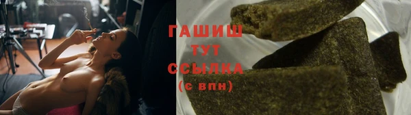 хмурый Богородицк